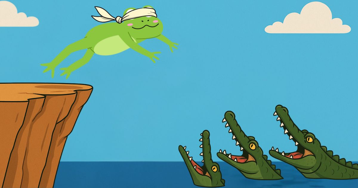 Featured image for “Look Before You Leap: Assessing Third-Party App Risk”